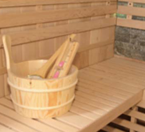 HC-028 Infrared Sauna Thumbnail 2